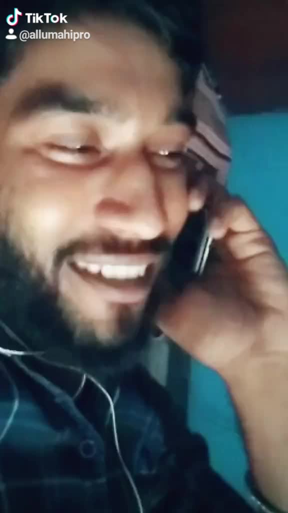 @Allu Mahi Pro