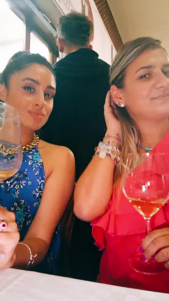 @Maria Ferrara
