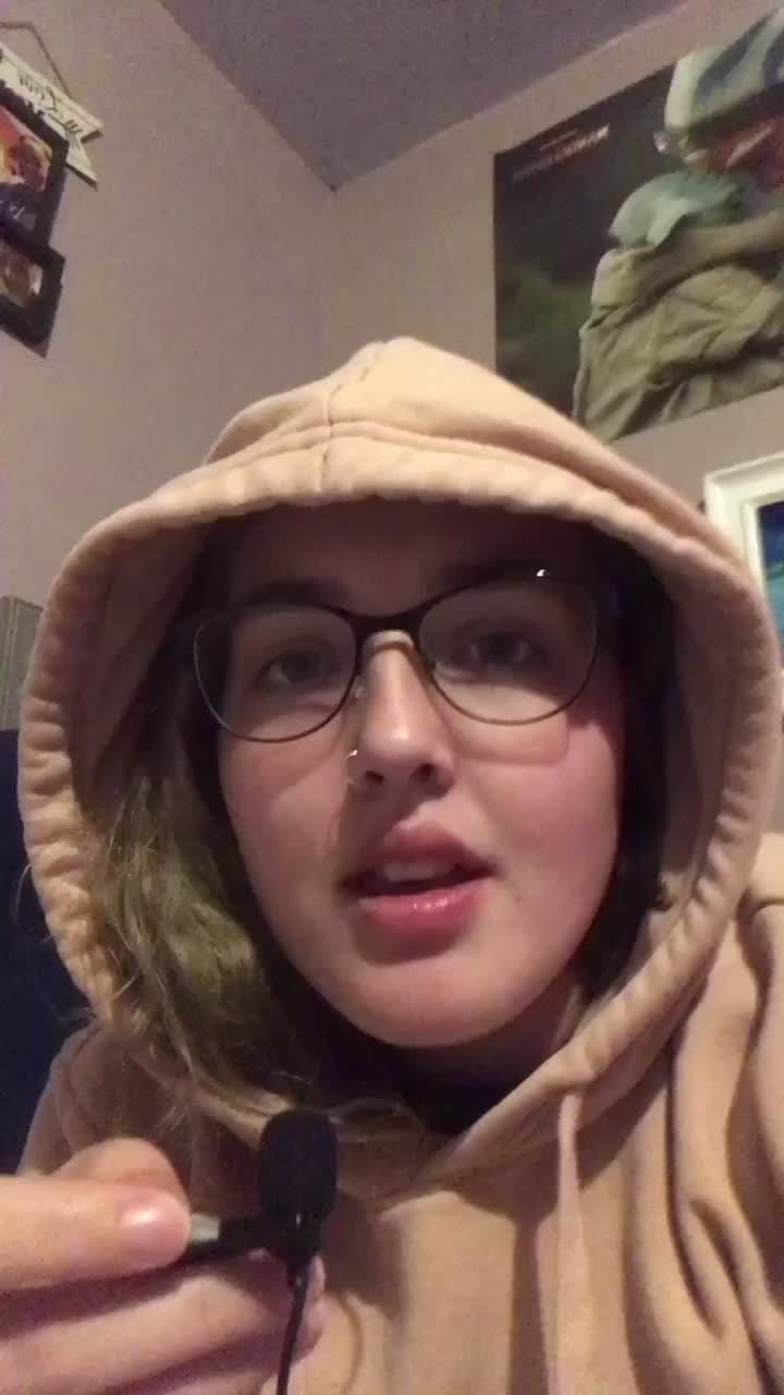 @Hannah