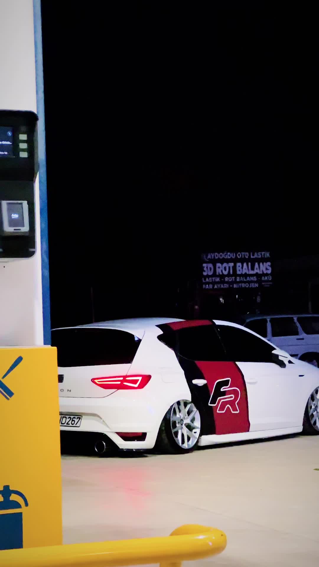 @Kadir Cengiz