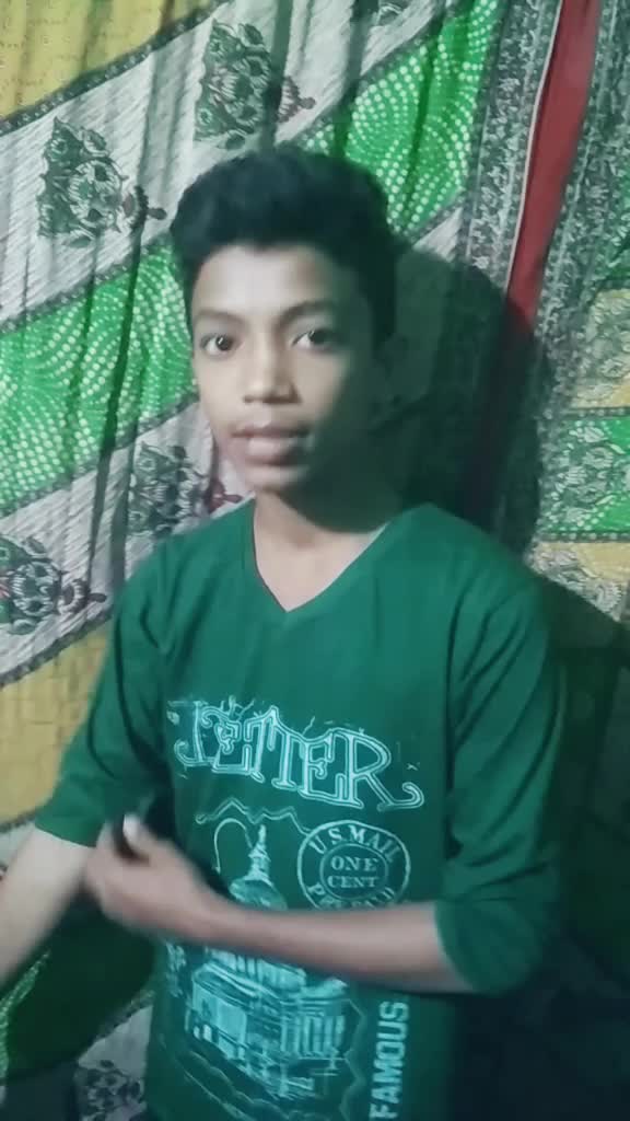 @Nagendra matturthi
