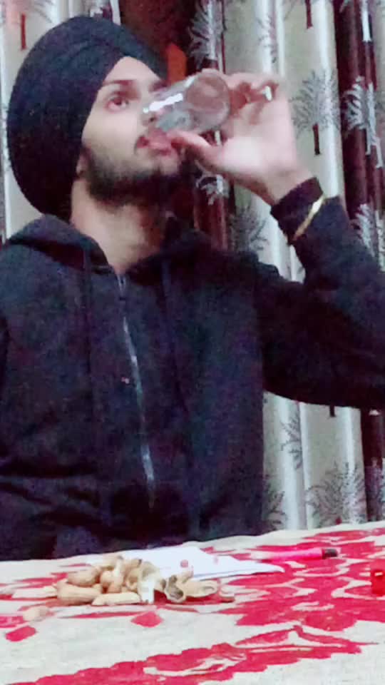 @Akash Randhawa