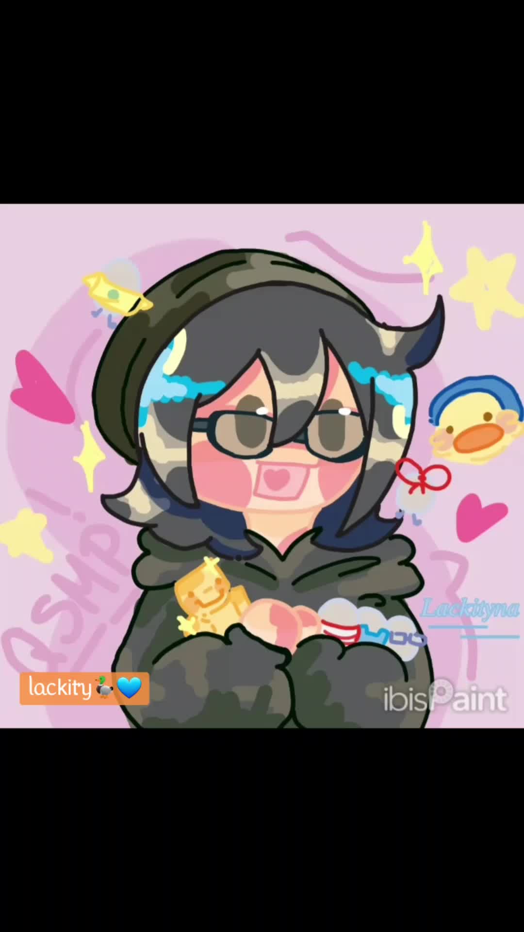@🍍🦆𝑳𝒂𝒄𝒌𝒊𝒕𝒚~💙