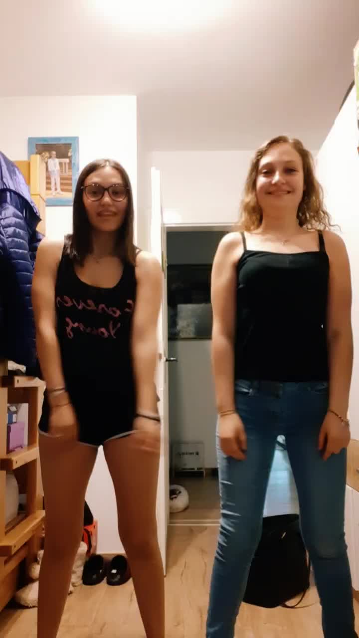 @sorelle diverse🤼♀️