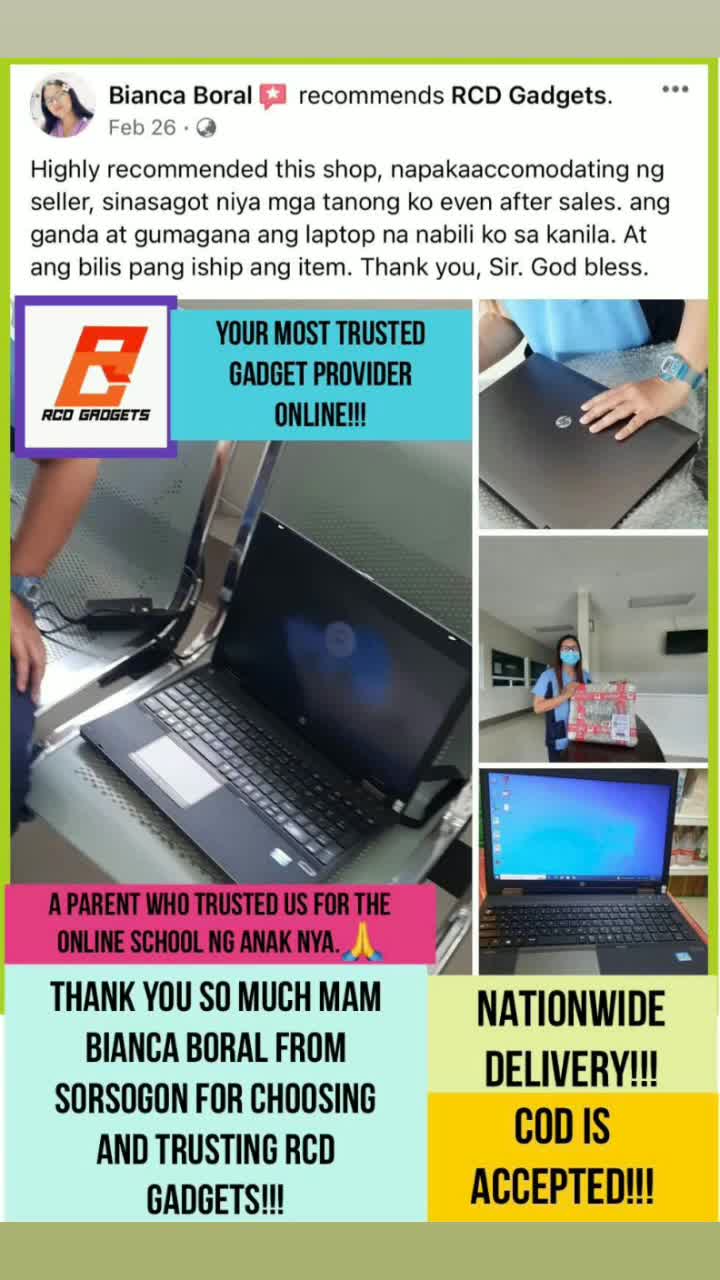 @RCD Gadgets