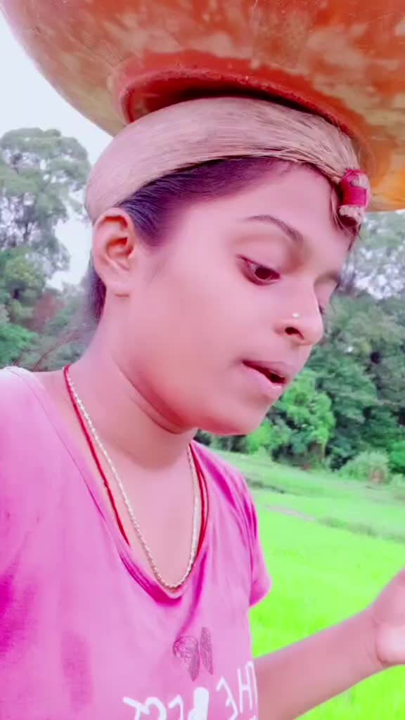 @kundapura hudgi😊