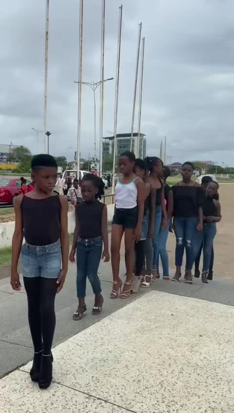 @🇬🇭Thatness Modeling Agency🌎