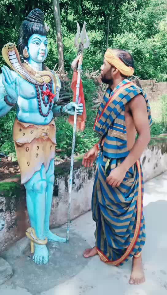@santanu panda