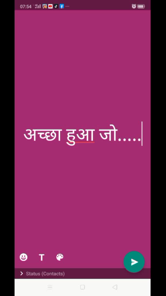 @Chandan Lath