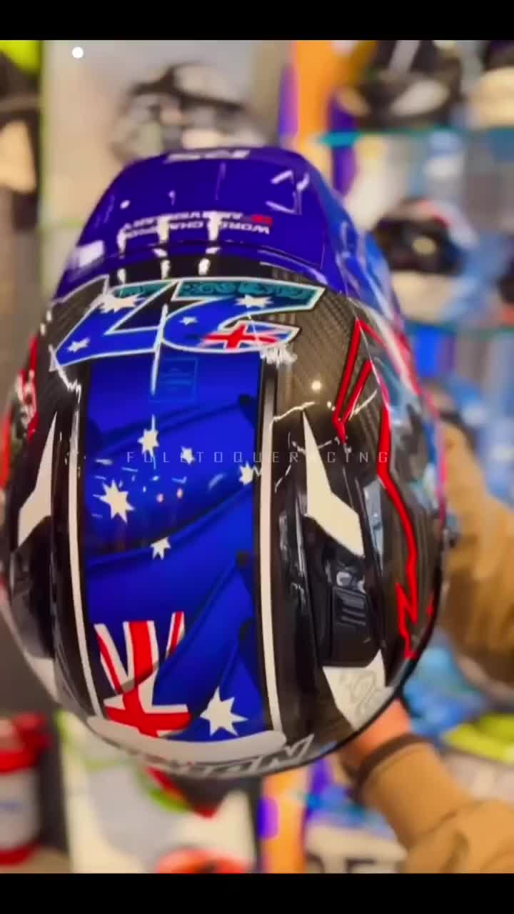 @Fulltoqueracing