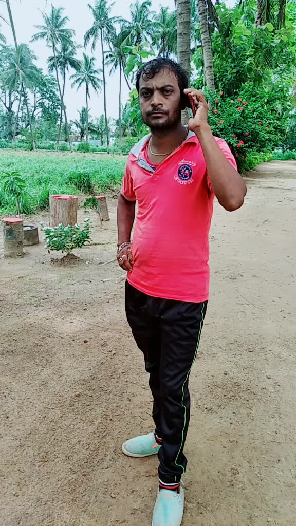 @Santosh Mishra