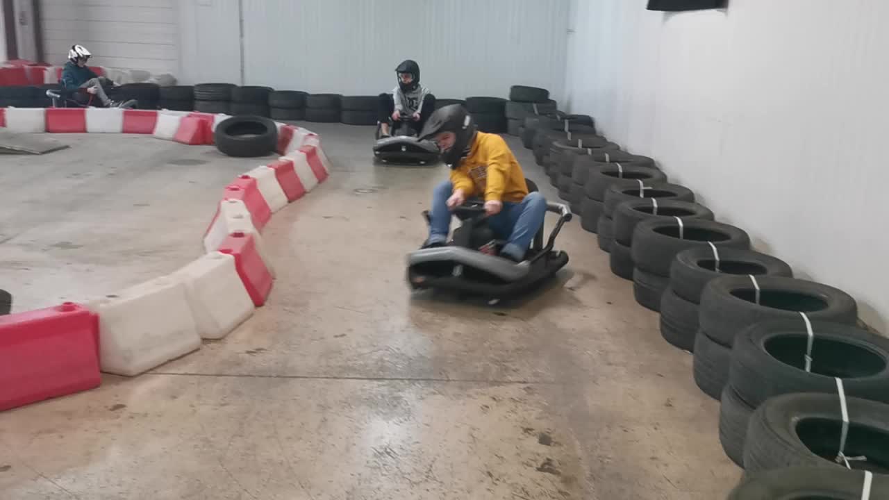 @game off-road