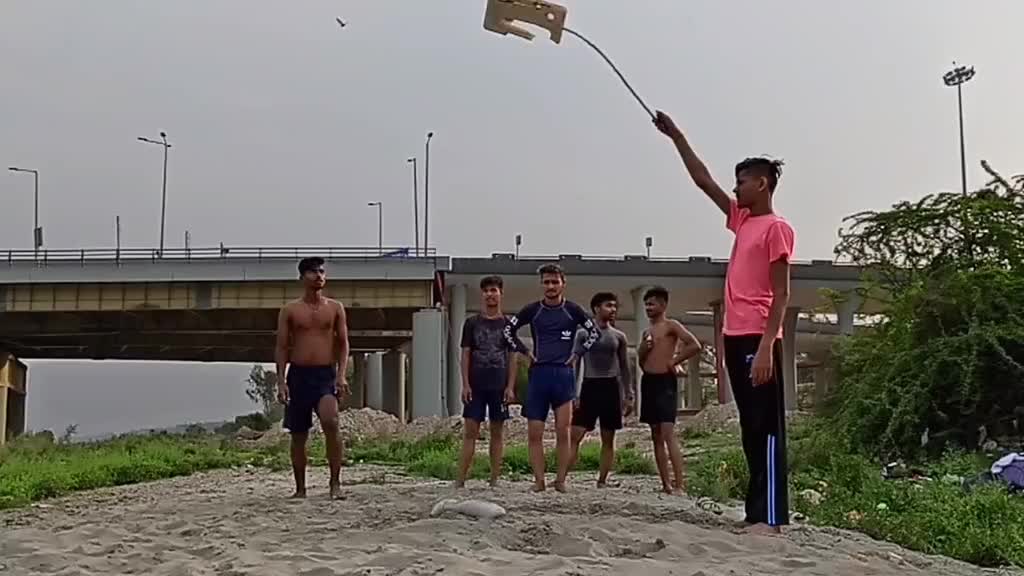 @shiva Takraw