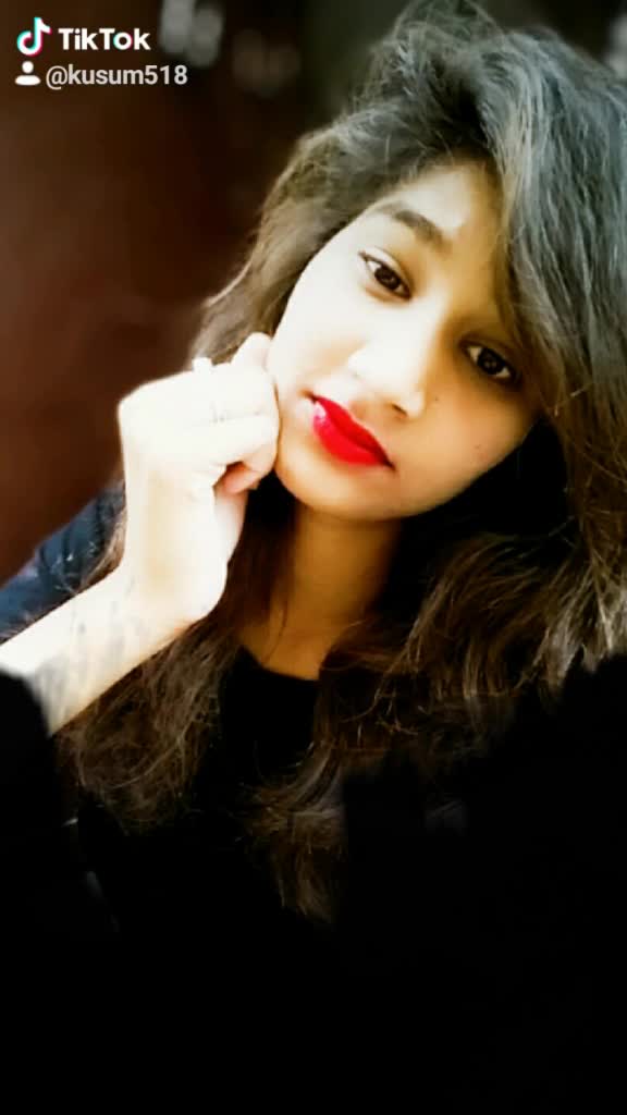 @Kusum meghwal