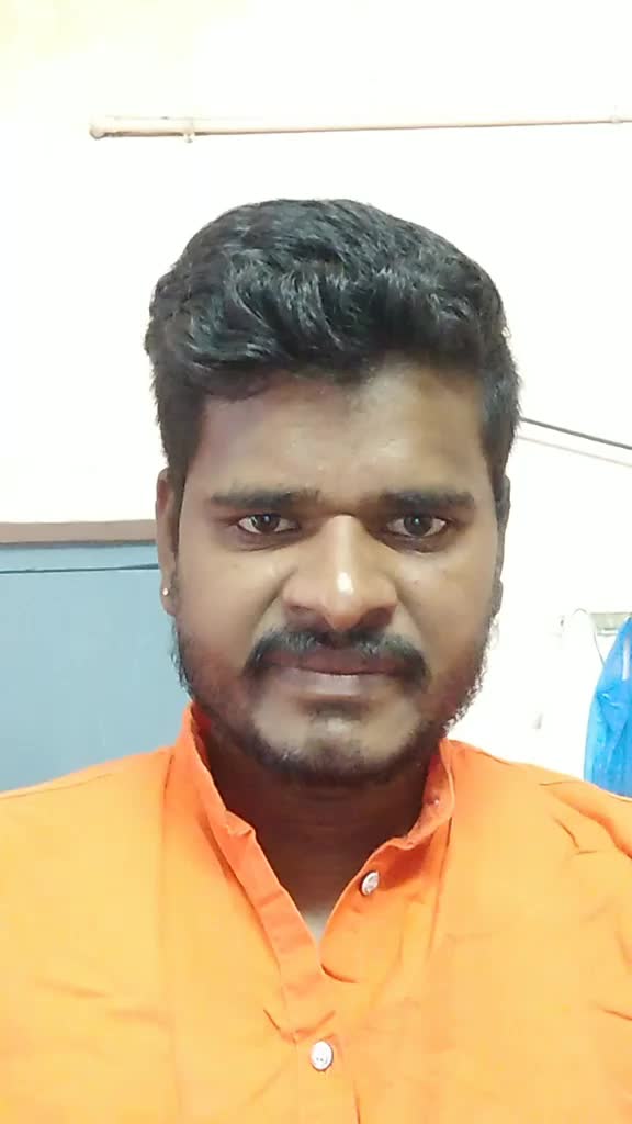 @Palavalli Ramesh