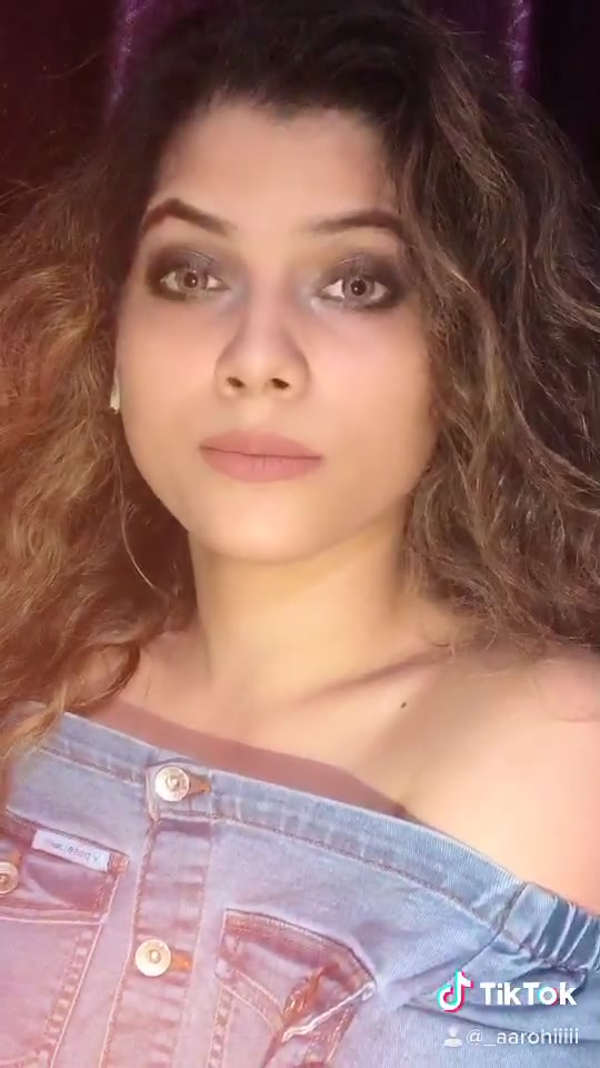 @Aarohi#Thakur❤️