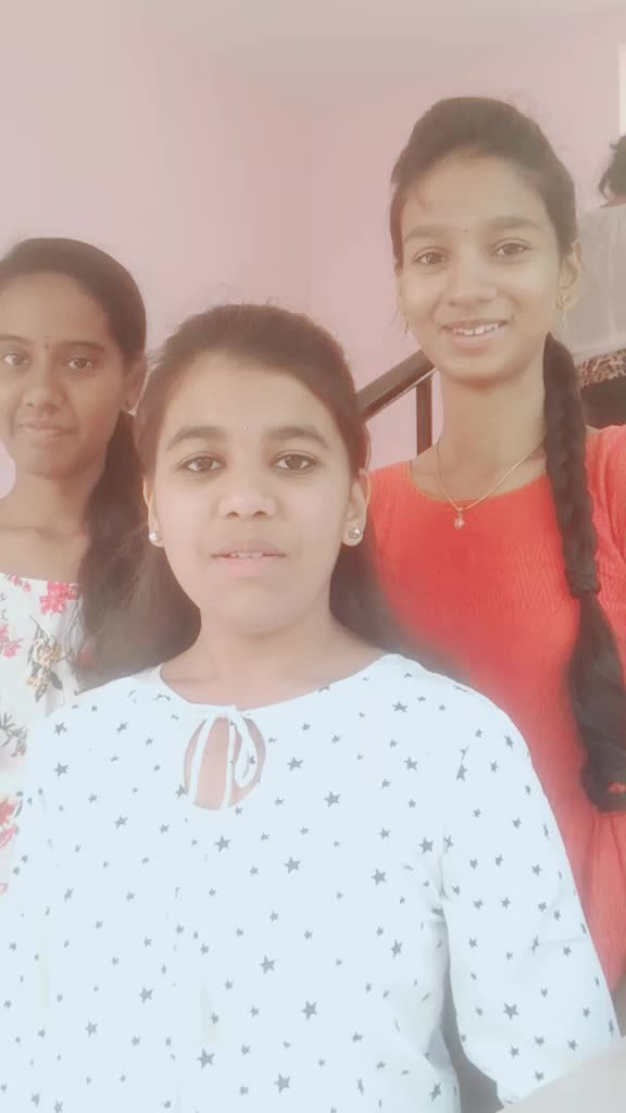 @Sravanti Reddy