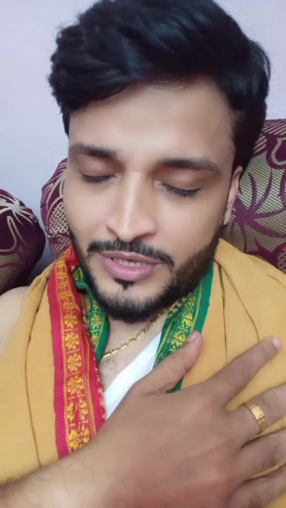 @ଭଜନ ଗାଇବାକୁ ଭଲ ଲାଗେ