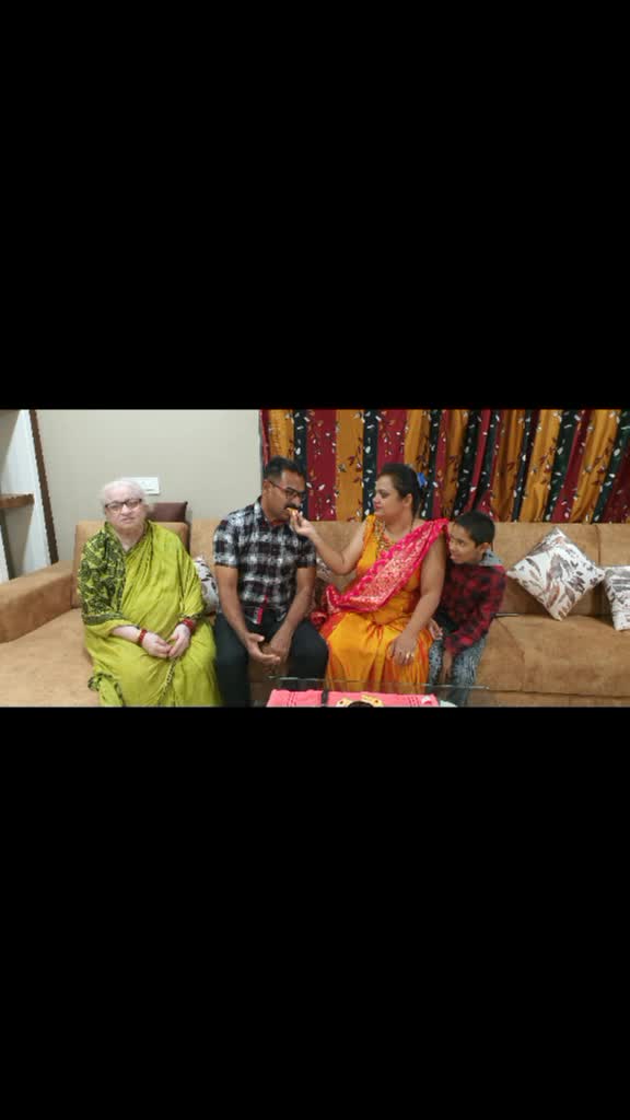 @Harshila Patil