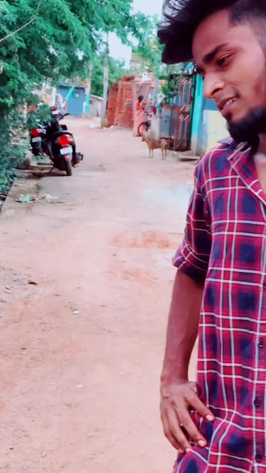 @Anna Rajan