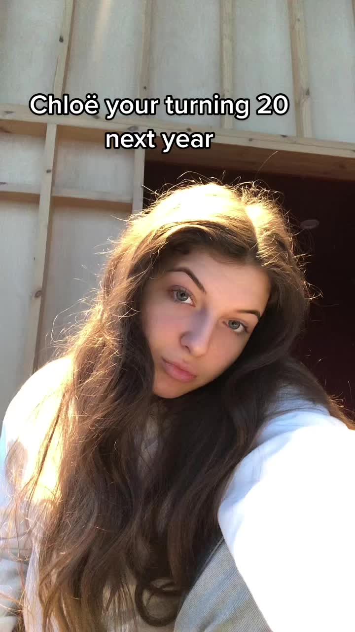 @Chloë