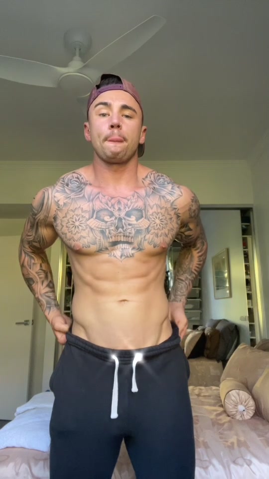 @Zaddy