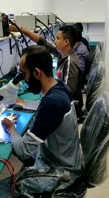 @I phone repair Hyd