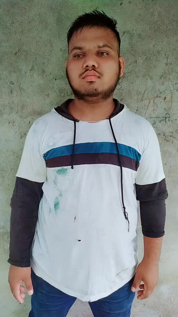 @Kisan Kusram