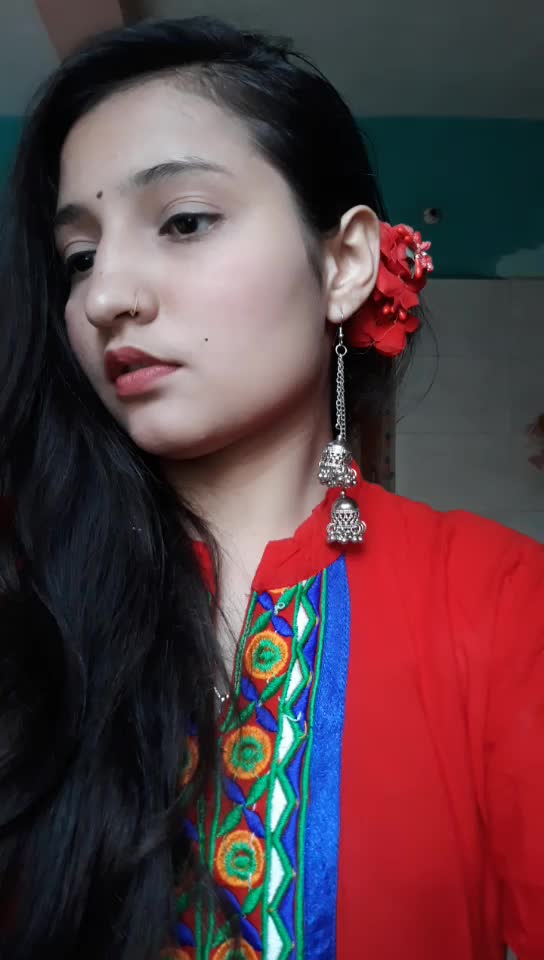 @brahmin_chhori&hearts;️