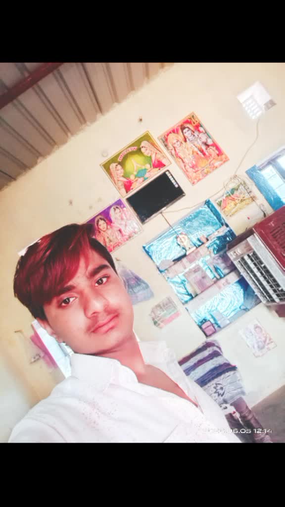 @Dayaram Meena