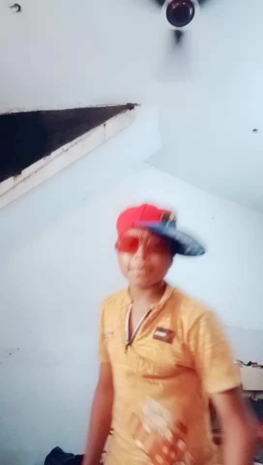 @vikas Chandrakar