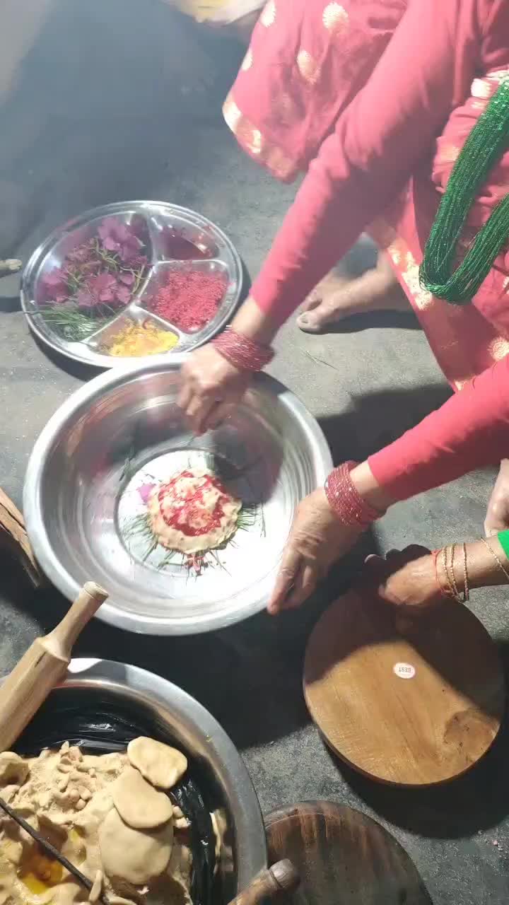 @Maya Bhatt Pant