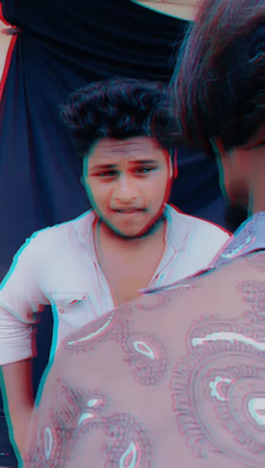 @Vada Chennai king 👑