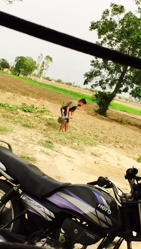 @knt Munda 😍😍