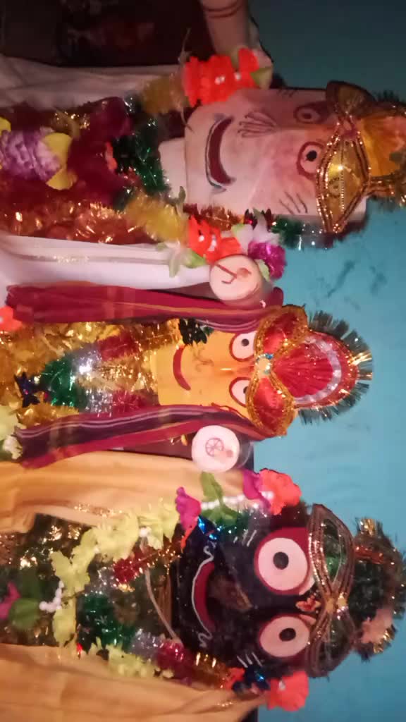 @Samranjan Parida๐๐