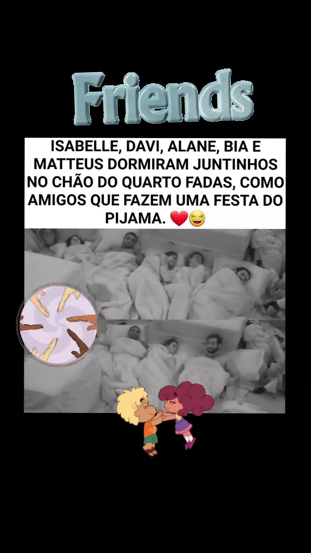 @Chirlei Daniela
