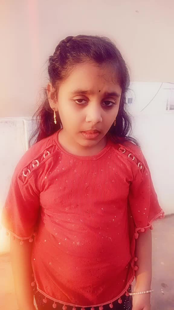 @Allam Surya Tej