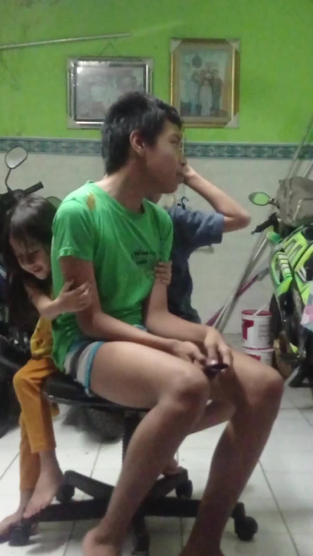 @ZulQiah