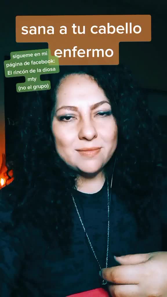 @El rincón de la diosa 🕯