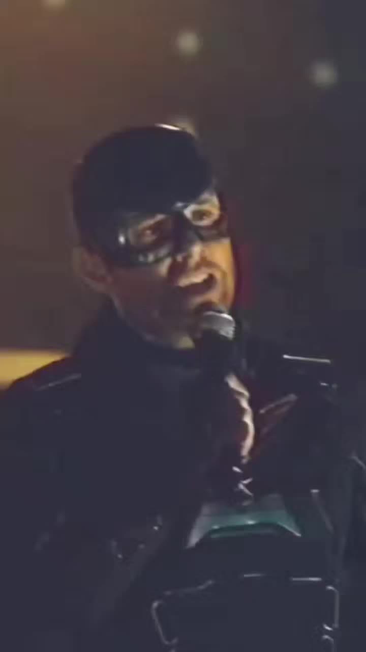 @Batman