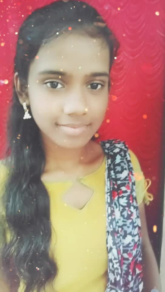 @indhu_ princess