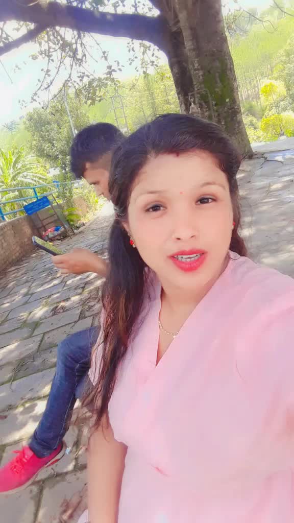 @saru paudel