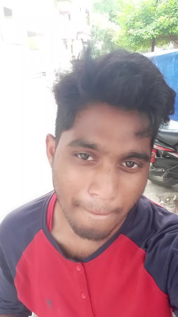 @Balu Bruclee