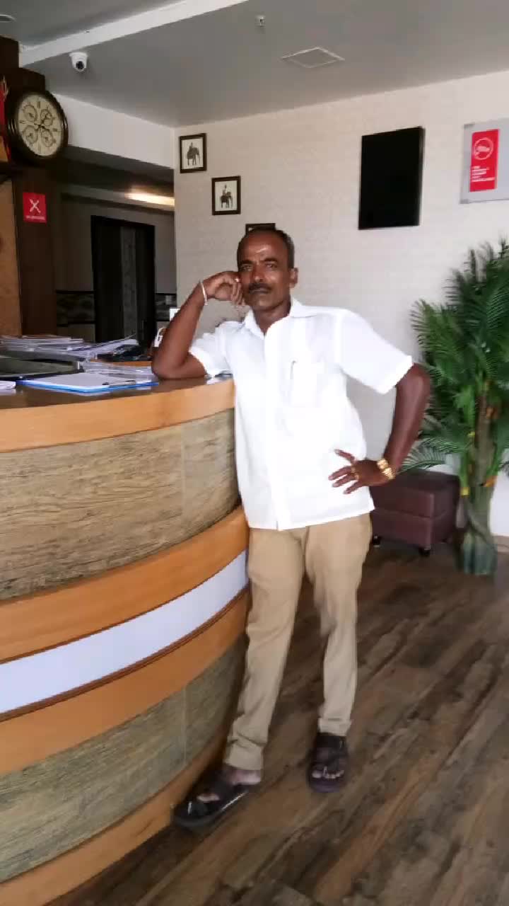 @Devaraja SN