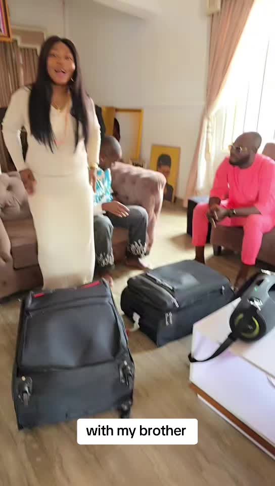@Sandra Aigbogun