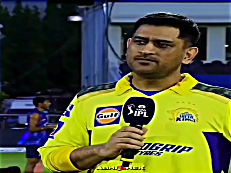 @MSDHONI7