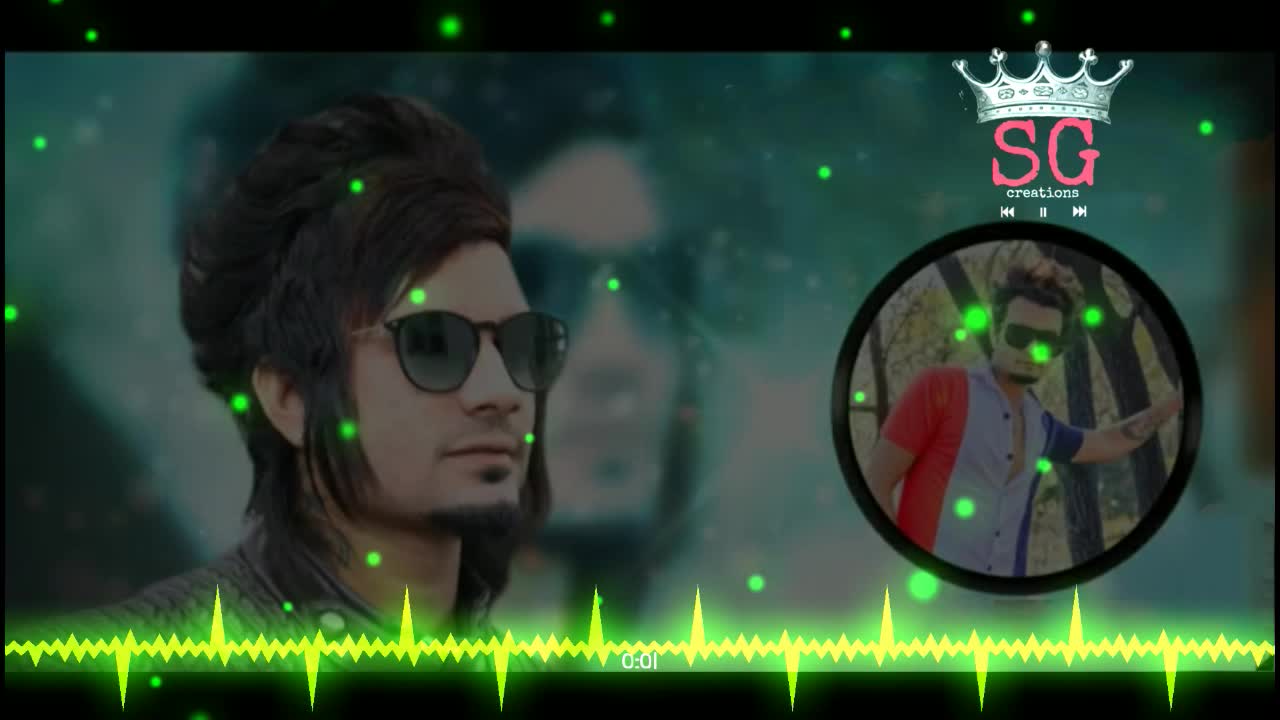 @Santhosh Goud