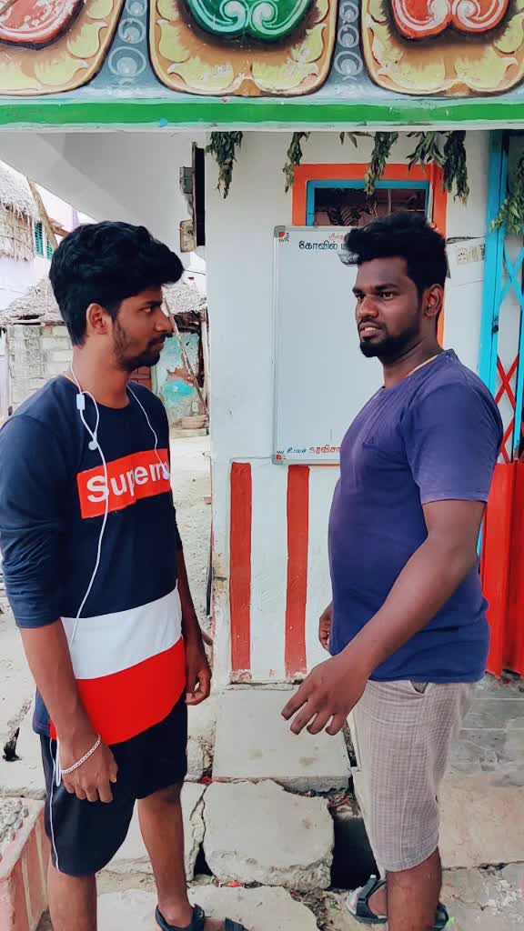 @virat logaraj