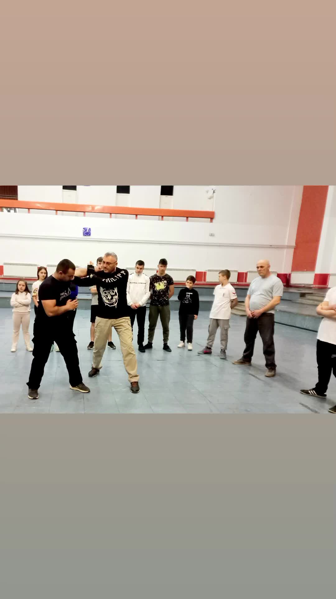 @LakiStrikerwingchun