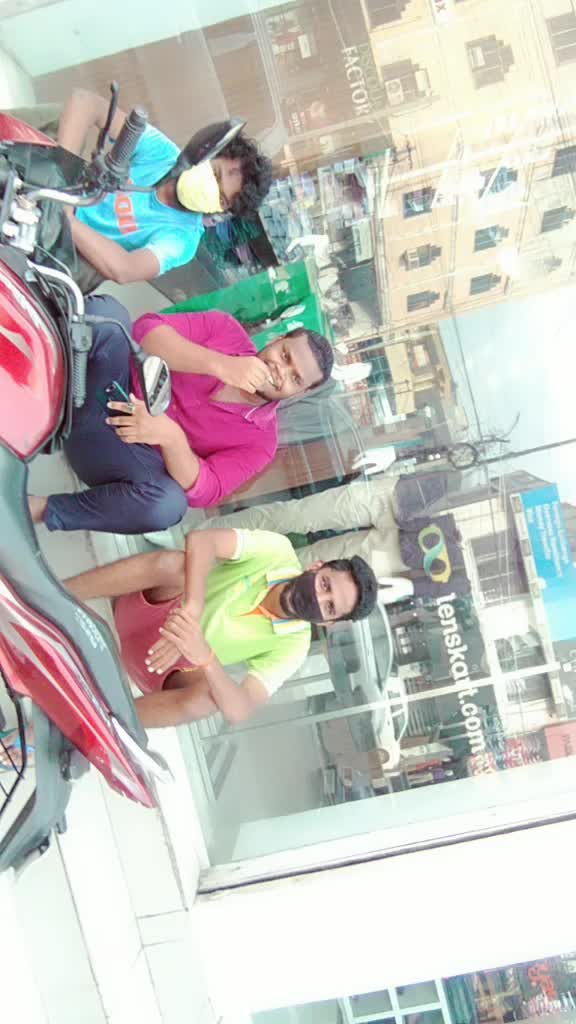 @ArwaRaghavan